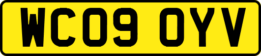 WC09OYV