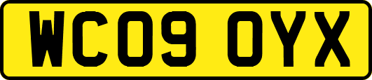 WC09OYX