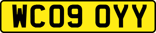 WC09OYY