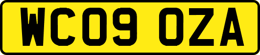 WC09OZA