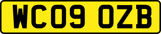WC09OZB