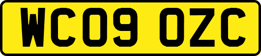 WC09OZC
