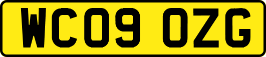 WC09OZG