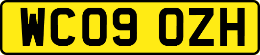 WC09OZH