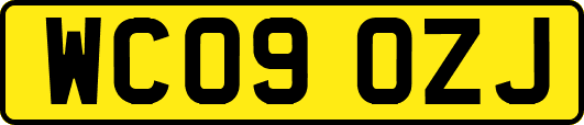 WC09OZJ