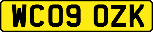 WC09OZK