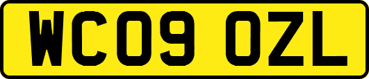 WC09OZL