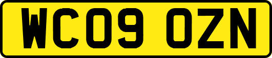 WC09OZN