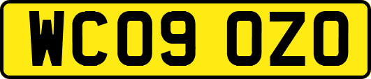 WC09OZO