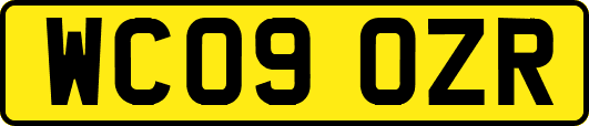 WC09OZR