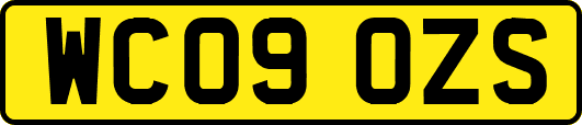 WC09OZS