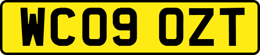 WC09OZT