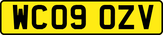 WC09OZV