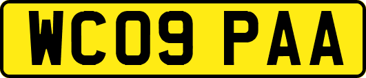 WC09PAA
