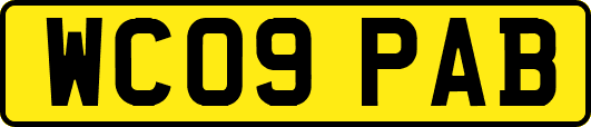 WC09PAB