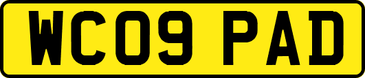 WC09PAD