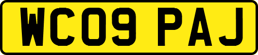 WC09PAJ
