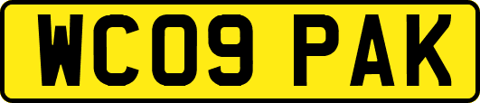 WC09PAK