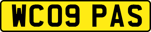 WC09PAS