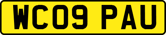 WC09PAU
