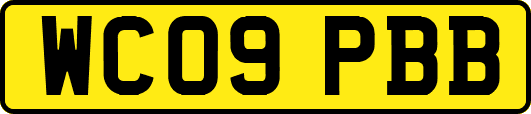 WC09PBB