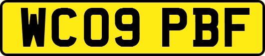 WC09PBF