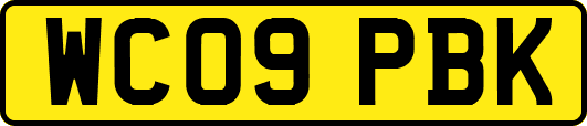 WC09PBK