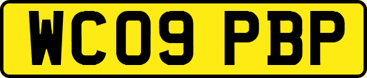 WC09PBP