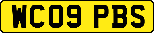WC09PBS