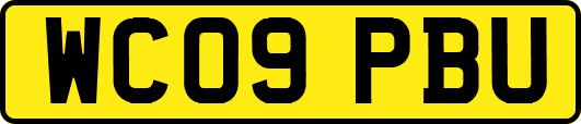 WC09PBU