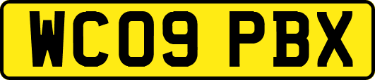WC09PBX