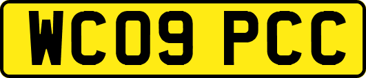 WC09PCC