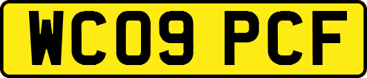 WC09PCF