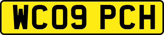 WC09PCH