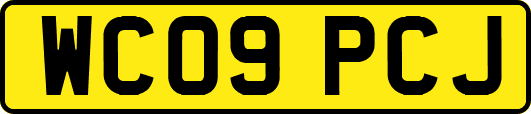 WC09PCJ