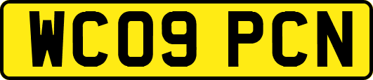 WC09PCN