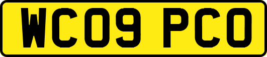 WC09PCO