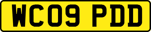 WC09PDD