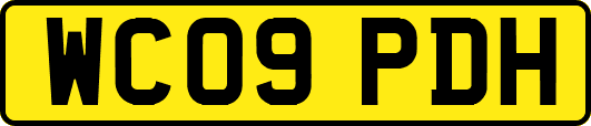 WC09PDH