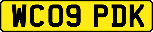 WC09PDK