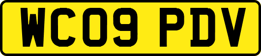 WC09PDV