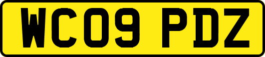 WC09PDZ
