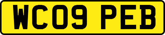 WC09PEB