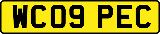 WC09PEC
