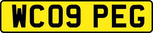 WC09PEG