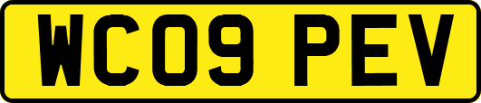 WC09PEV