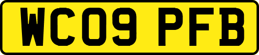 WC09PFB