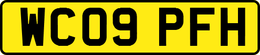 WC09PFH