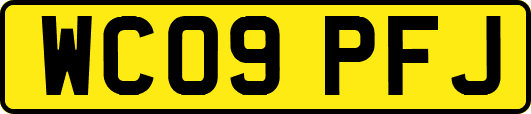 WC09PFJ