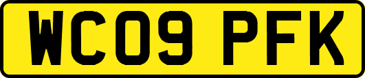 WC09PFK
